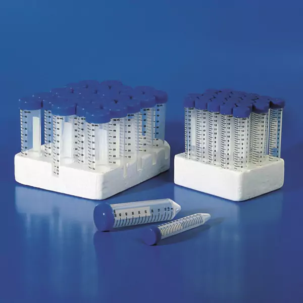 Graduated Conical Centrifuge Tubes